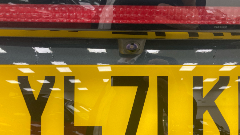 Hyundai TUCSON 1.6 TGDi Premium 5dr 2WD Petrol Estate